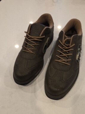 Etnies/Malbon GOLF Shoes